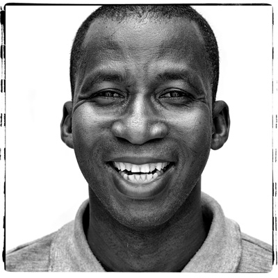 Ousmane